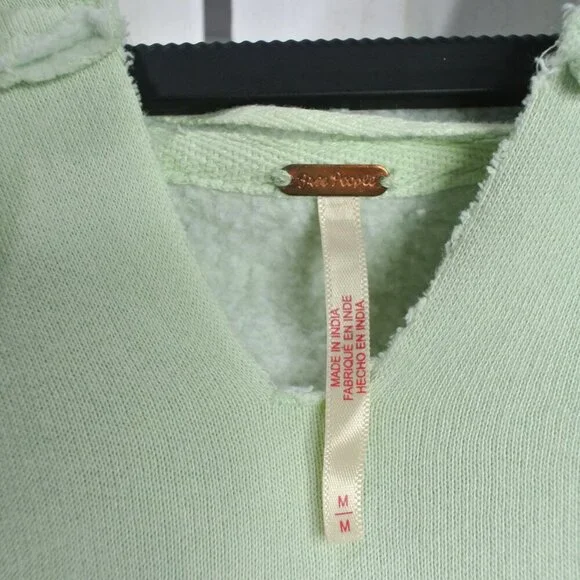 Free People Jimi Sweatshirt - Picture 4 of 7